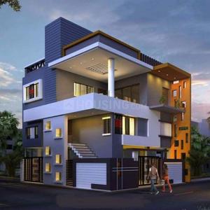 Project Image of 550.0 - 1100.0 Sq.ft 1 BHK Villa for buy in NSquare Sai Amor Villas