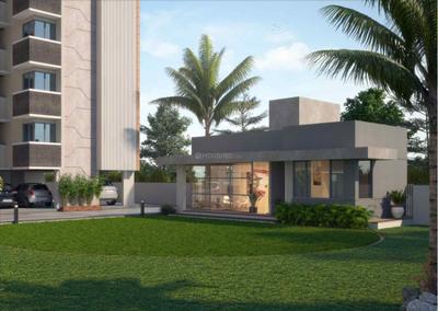 Project Image of 1053.0 - 2116.83 Sq.ft 3 BHK Apartment for buy in Empire Pushpam