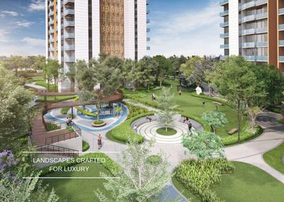 Project Image of 2000.0 - 3500.0 Sq.ft 2 BHK Apartment for buy in Capital Heights