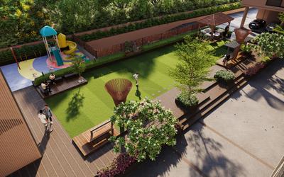 Project Image of 1089 Sq.ft 3 BHK Apartment / Flat for sale in Shela for Rs. 9600000
