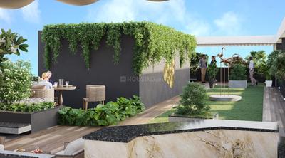 Project Image of 873.0 - 1072.0 Sq.ft 2.5 BHK Apartment for buy in Nav Chetna