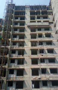 Project Image of 269.0 - 363.0 Sq.ft 1 BHK Apartment for buy in Reliable Gulraj Paradise