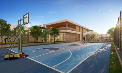 Project Image of 4132.0 - 9184.0 Sq.ft 3 BHK Villa for buy in VTP Velvet Villas