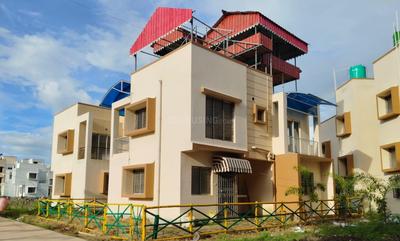 Project Image of 735.0 - 2880.0 Sq.ft Residential Plot Plot for buy in New Royal Enclave