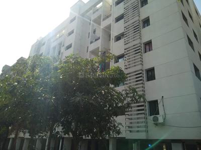 Kothari Rose Elevation 1