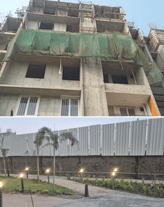 Project Image of 389.01 - 831.08 Sq.ft 1 BHK Apartment for buy in Vinay Samruddhi Parkway