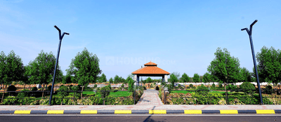 Project Image of 780.81 - 2297.45 Sq.ft Residential Plot Plot for buy in Paramount Green Avenues