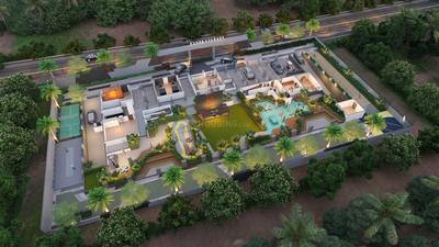 Project Image of 989.0 - 1470.0 Sq.ft 2 BHK Apartment for buy in Pranava East Crest