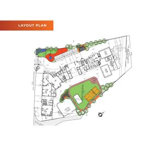 Project Image of 365.0 - 694.0 Sq.ft 1 BHK Apartment for buy in DP Star Trinetra