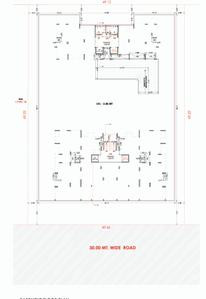 Project Image of 1054.22 - 1938.15 Sq.ft 3 BHK Apartment for buy in Shreerang Speranza Wings