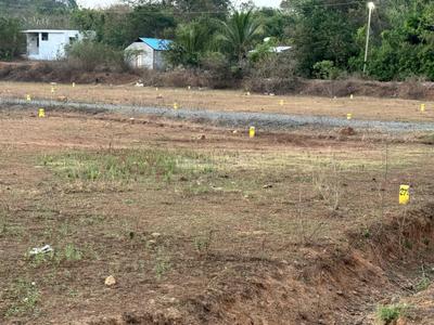Project Image of 600.0 - 2400.0 Sq.ft Residential Plot Plot for buy in Global JA Nagar
