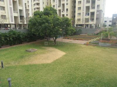 Project Image of 578.0 - 1277.0 Sq.ft 1 BHK Apartment for buy in Suyog Leher