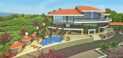 Project Image of 229.0 - 361.0 Sq.ft 1 RK Villa for buy in Royal Seasons