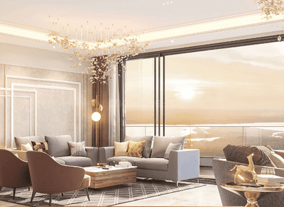 Project Image of 909.12 - 3380.41 Sq.ft 2 BHK Apartment for buy in Lodha Azur Phase 2