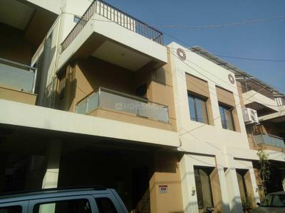 Project Image of 1400.0 - 1700.0 Sq.ft 3 BHK Villa for buy in Elegance Buildcon Apple