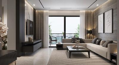 Project Image of 1553.0 - 1789.0 Sq.ft 3 BHK Apartment for buy in Sobha Ayana At Dream Acres Wing 60 To 71