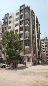 Project Image of 684 Sq.ft 1 BHK Apartment / Flat for sale in Naroda for Rs. 2200000