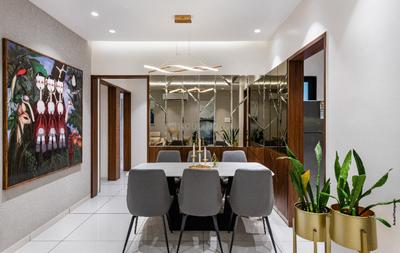 Project Image of 612.0 - 1148.0 Sq.ft 1 BHK Apartment for buy in Ahura Osian One And Only Phase I