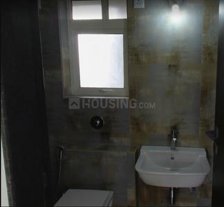 Project Image of 324.0 - 908.0 Sq.ft 1 RK Apartment for buy in Puraniks Abitante Fiore Phase 2C