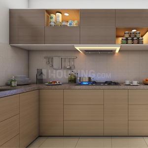 Project Image of 1345 Sq.ft 3 BHK Apartment / Flat for sale in Iskcon Road for Rs. 4840655