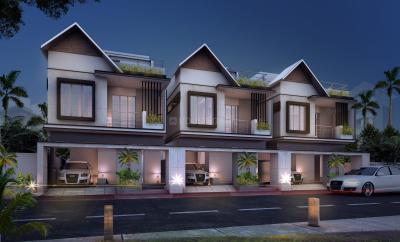 Project Image of 801.0 - 2792.0 Sq.ft Residential Plot Plot for buy in Sri Varam