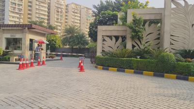 Project Image of 5480.0 - 5840.0 Sq.ft 5 BHK Villa for buy in Bestech Park View Ananda Villas