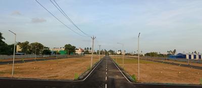 Project Image of 990.0 - 2050.0 Sq.ft Residential Plot Plot for buy in Chaitanya Avenue