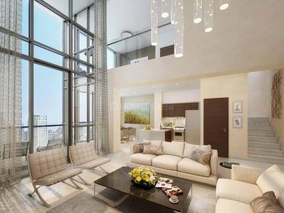 Project Image of 1027.0 - 2802.0 Sq.ft 1 BHK Apartment for buy in Dubai Bellevue Towers