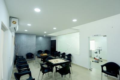 Project Image of 553.0 - 1389.0 Sq.ft 1 BHK Apartment for buy in Varma Regent