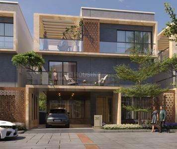 Project Image of 2336.0 - 3778.0 Sq.ft 4 BHK Villa for buy in Vijetha Carpe Diem