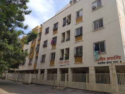 Project Image of 0.0 - 378.0 Sq.ft 1 BHK Apartment for buy in Swaraj Homes Sadashiv Residency