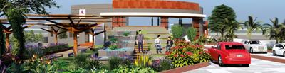 Project Image of 1355.0 - 3475.0 Sq.ft 2 BHK Apartment for buy in Avantika Crisanto