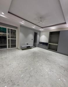 Project Image of 2250.0 - 3150.0 Sq.ft 4 BHK Builder Floor for buy in Kesar Titanium Floors
