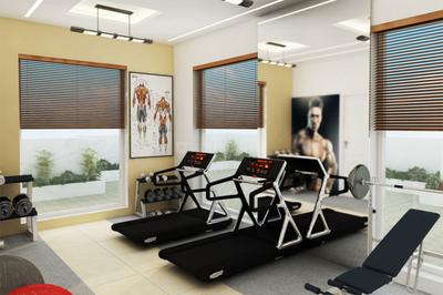 Project Image of 1073.16 - 1390.37 Sq.ft 2 BHK Apartment for buy in Clearway Astrum