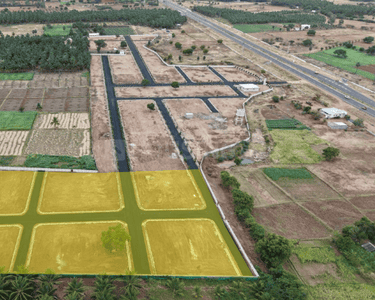 Muthu Nagar Plot 2