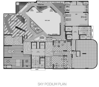Project Image of 435.0 - 695.0 Sq.ft 1 BHK Apartment for buy in Mehta Onyx