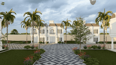 Project Image of 1200.0 - 1400.0 Sq.ft 2 BHK Villa for buy in RDB The Kings Villa