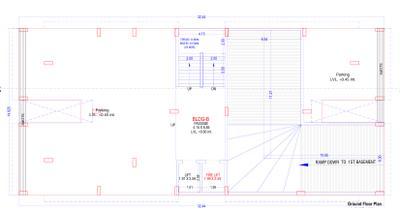 Project Image of 743.57 - 1068.53 Sq.ft 2 BHK Apartment for buy in Ramoliya Gulmohar