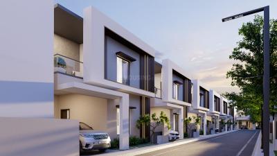 Project Image of 2200 Sq.ft 4 BHK Villa for sale in Saravanampatty for Rs. 29000000