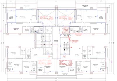 Project Image of 1113.2 - 2086.0 Sq.ft 3 BHK Apartment for buy in Ultreia Ashtavinayak Homes