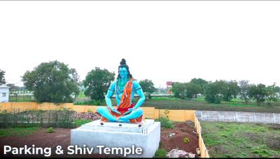 Project Image of 1000.0 - 1800.0 Sq.ft Residential Plot Plot for buy in Ricon Impex City