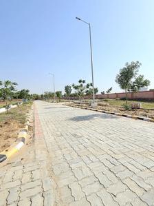 Project Image of 484.38 - 5142.46 Sq.ft Residential Plot Plot for buy in Vardaan Aadi Residency