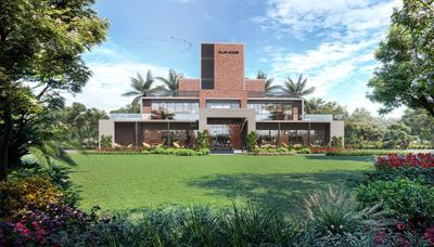 Project Image of 1620.0 - 18000.0 Sq.ft Residential Plot Plot for buy in Paramba Parambaug