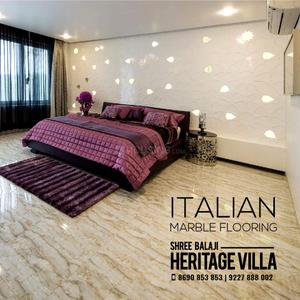 Project Image of 4400.0 - 8775.0 Sq.ft 5 BHK Villa for buy in Shree Balaji Heritage Villa