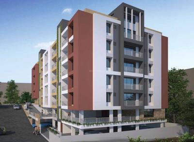 Project Image of 1942.0 - 2477.0 Sq.ft 3 BHK Apartment for buy in Noorani The Strand