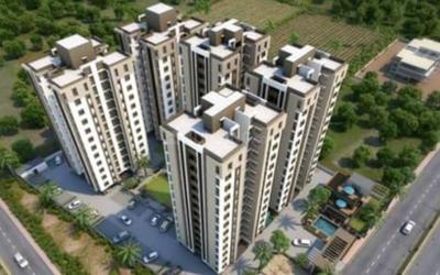 Image of 495 Sq.ft 2 BHK Apartment / Flat for sale in Atlantis Heights, Kangsiyali, Rajkot for Rs. 2500000