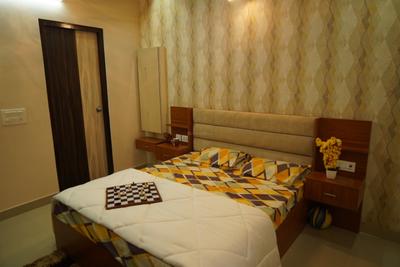 Project Image of 798.0 - 1272.0 Sq.ft 2 BHK Villa for buy in Nakshatra