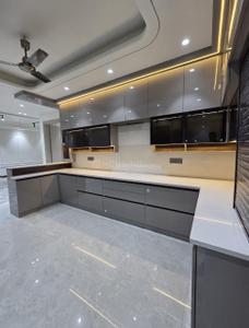 Project Image of 3800.0 - 4500.0 Sq.ft 4 BHK Builder Floor for buy in Richlook Ace Floors