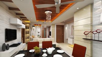 Project Image of 1400.0 - 2000.0 Sq.ft 3 BHK Apartment for buy in Om Sree Patels Green Park