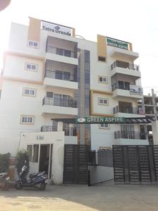 Project Image of 0.0 - 1144.0 Sq.ft 2 BHK Apartment for buy in Tetra Grand Green Aspire